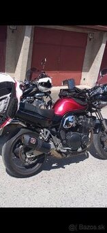 Suzuki bandit GSF 1200S