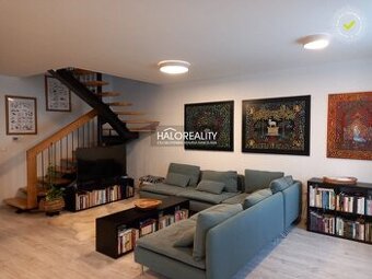 HALO reality - Predaj, rodinný dom Prievidza - NOVOSTAVBA -