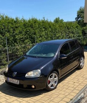 Volkswagen Golf 5 2.0 TDI SPORT