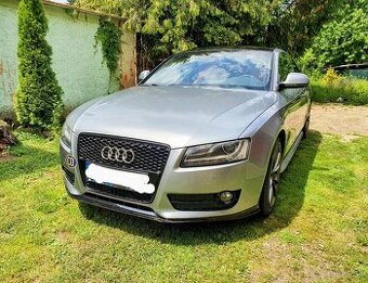 Audi A5 Coupé sportsback TFSI 2010
