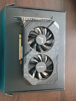 ASUS TUF GAMING GTX 1660Ti 6GB