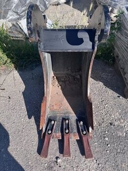 Podkopova lopata Verachert CW 10 400mm