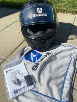 Moto helma SHARK Speed-R (M, 57/58)