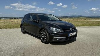 Golf VII 1.6 TDI 2019 (Highline).