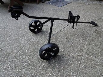 Predám golfový vozík originál DUNLOP-NEPOUŽITÝ