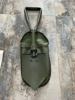 Vojenská poľná lopatka