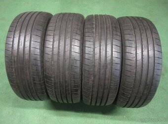 Nové letné pneumatiky 215/55R18 BRIDGESTONE T005