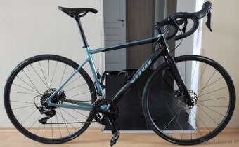 Cestny karbonovy bicykel Vitus Zenium CR Disc 105