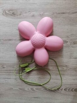 ikea lampa kvet