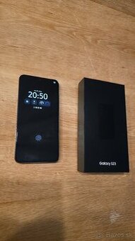 Samsung S23 256GB