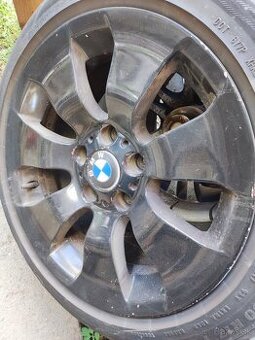 BMW e87 m Packet