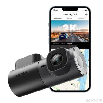 Autokamera Xiaomi DDPAI MINI2X