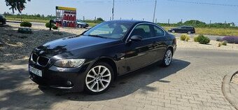 BMW e92 325i - 1