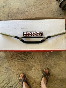 Renthall twinvall 997