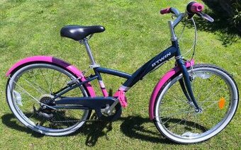 Bicykel B-Twin "24"