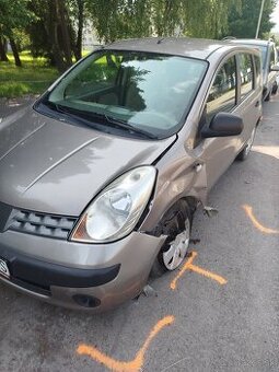 Predám auto na náhradné diely