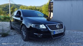 Volkswagen Passat B6 variant 3c 2010 TOP STAV
