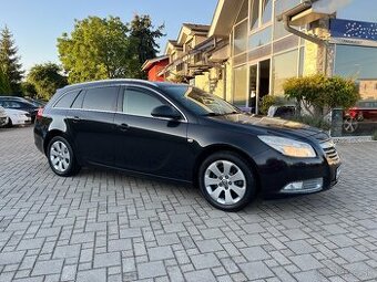 Opel Insignia 2.0 Diesel