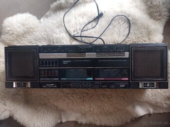 JVC PC W-35
