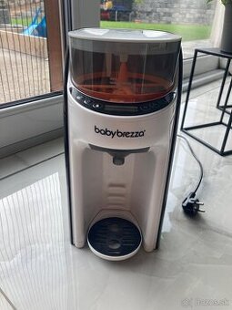 Baby Brezza formula pro Advanced - 1