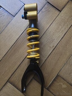Tlmič ÖHLINS TTX 22 M Coil 210x55mm