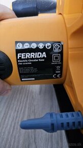 Okruzna pila Ferrida cs1815se - 1