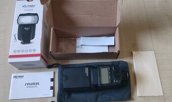 Externý blesk VILTROX JY680A