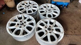 5x112 R16 Mini originálne elektróny - sada