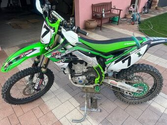 Kxf 450