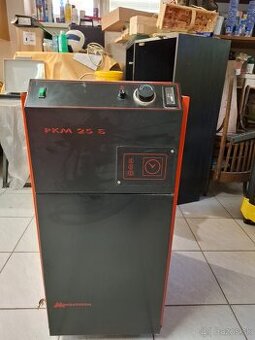 Predám plyn. Kotol - 1