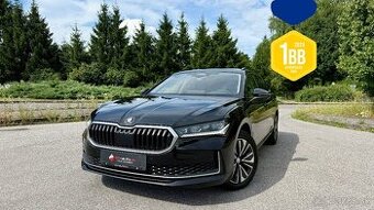 Škoda Superb Combi IV. 2.0 TDI 150K DSG Selection 23KM