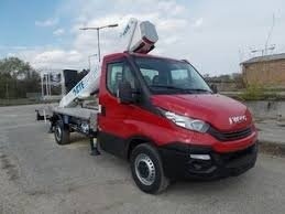 Autoplošina Trnava, 0944 714 773, Nonstop výškové práce, 18m