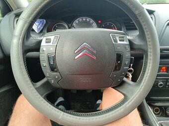 Citroen C5 - 1