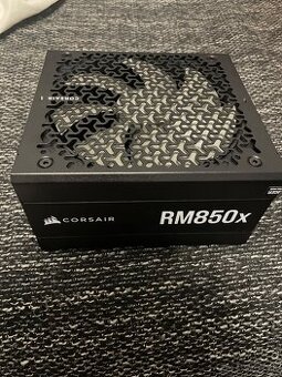 Corsair RM850x ATX 3.1