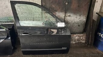 Bmw X5 E70 práve predné Dvere