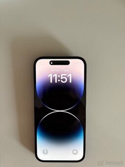 iPhone 14 pro 128GB