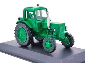 MTZ-82 1:43