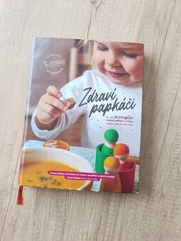 Kniha Zdraví papkáči