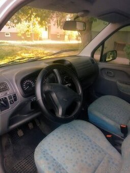 Predám Suzuki Wagon - 1