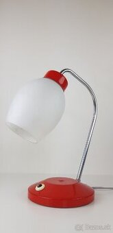 Retro lampa Lidokov - 1