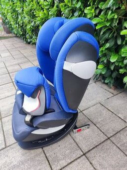 Cybex Pallas M-fix 9-36kg