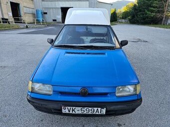 Felicia pickup 1.3mpi