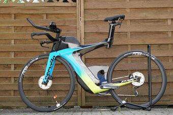 CERVELO P3X