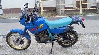 Honda NX 650 Dominator