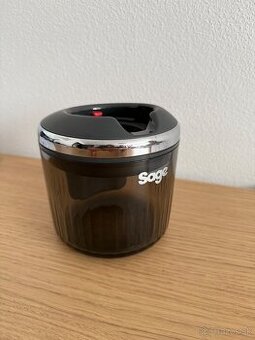 Predám odklepávač SAGE SEA503 a auto odsávaním