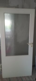 Prave dvere 90 cm