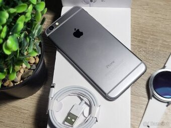 Iphone 6 100% Batéria