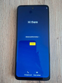 Predam Motorolu moto g 60