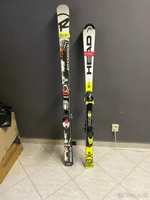Rossignol race Lyze 165cm
