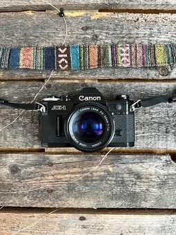 Canon ae-1